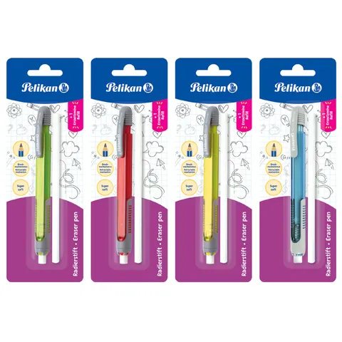 Pelikan Radierstift – Bild 2