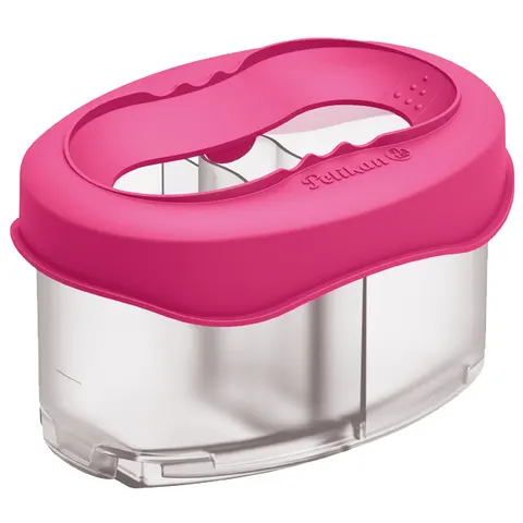Pelikan Wasserbecher Space+ magenta – Bild 3
