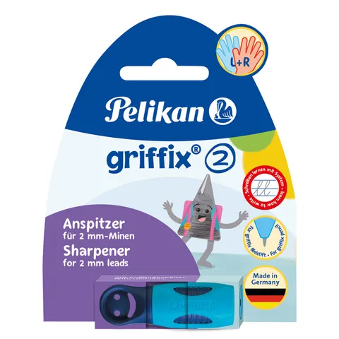 Pelikan Dosenspitzer blau – Bild 2