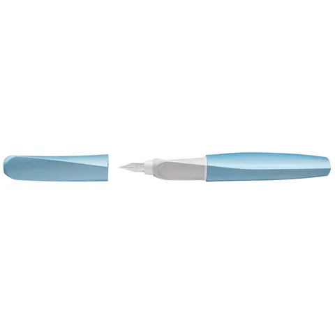 Pelikan Patronenfüller grau – Bild 2