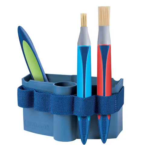 Pelikan Wasserbecher 735, blau – Bild 2