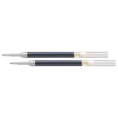 Pentel Liquid Gel-Tintenroller-Mine LR7, schwarz – Bild 2