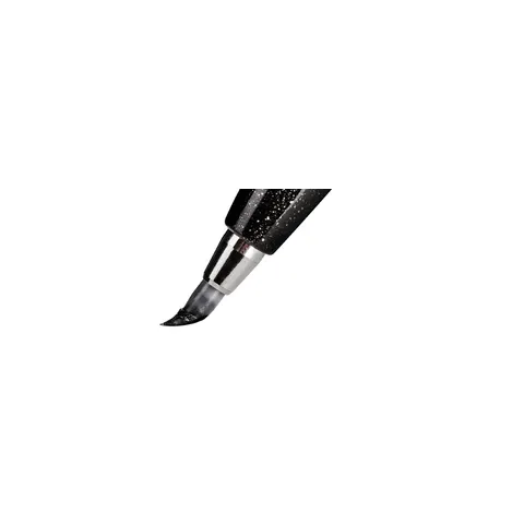 Pentel Brush-Pen Schwarz – SES15CA – Bild 2