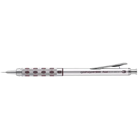 Pentel Druckbleistifte – PG1013E – Bild 2