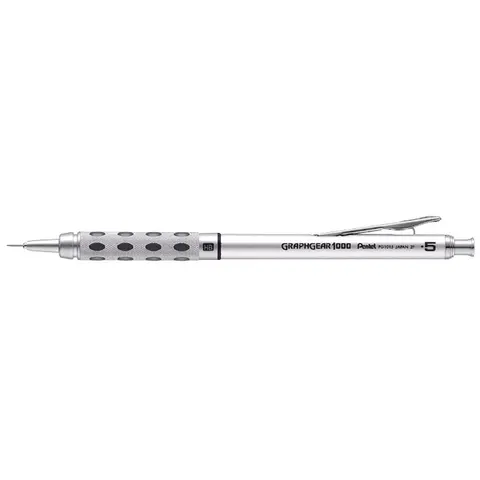 Pentel Druckbleistifte – PG1015A – Bild 2