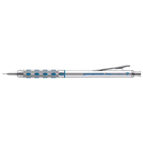 Pentel Druckbleistifte – PG1017C – Bild 2
