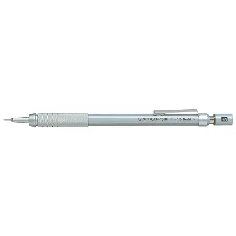 Pentel Druckbleistifte – PG513E – Bild 2