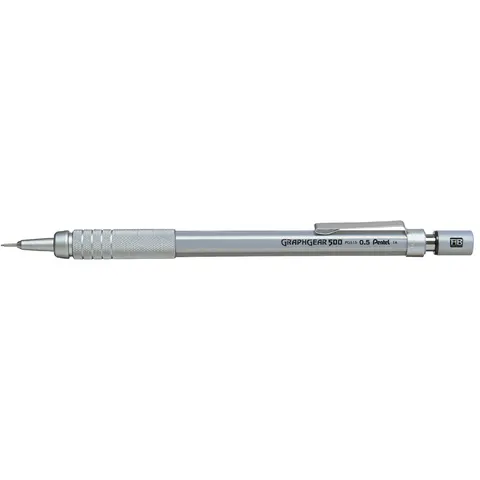 Pentel Druckbleistifte – PG515A – Bild 2
