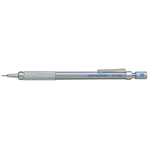 Pentel Druckbleistifte – PG517C – Bild 2