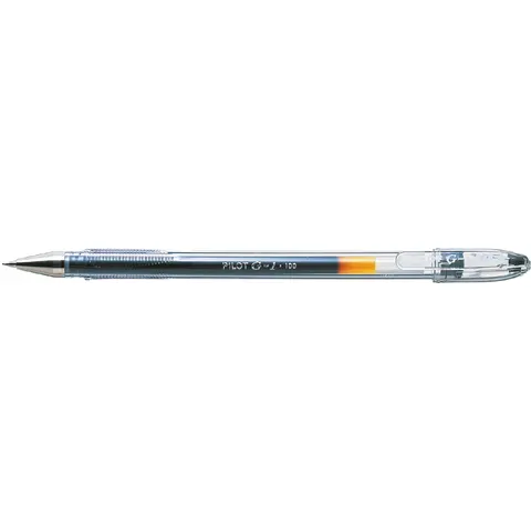 PILOT Gelschreiber G-1 Klassik, blau – Bild 2