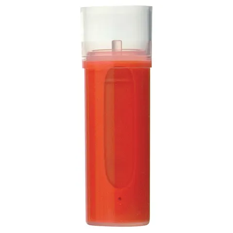 PILOT Nachfülltusche orange – Bild 2