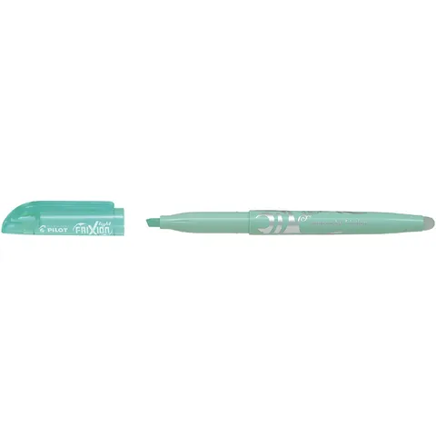 PILOT FriXion Light Soft Textmarker Lila – Bild 2