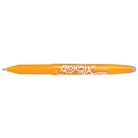 PILOT Tintenroller FRIXION BALL 07, schwarz – Bild 3
