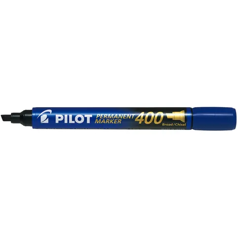PILOT Permanentmarker 1.0 - 4.0 mm Grün – Bild 2