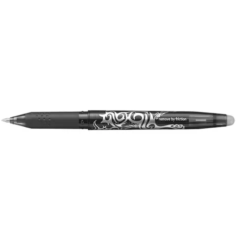 PILOT Tintenroller FRIXION BALL 05, rot – Bild 2