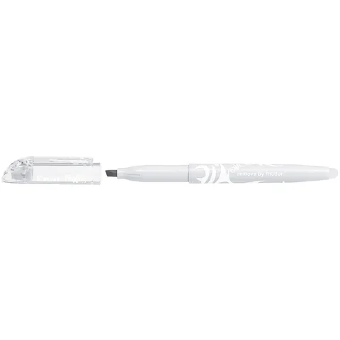 PILOT FriXion Light Natural Textmarker Grau – Bild 2