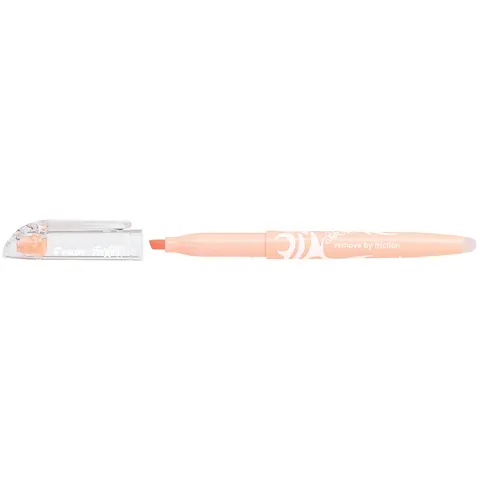 PILOT FriXion Light Natural Textmarker Orange – Bild 2