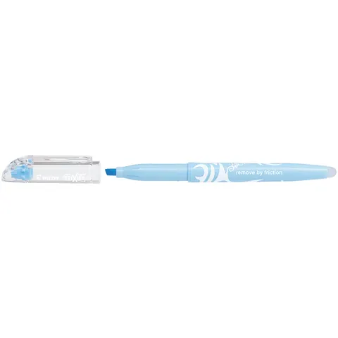 PILOT FriXion Light Natural Textmarker Blau – Bild 2