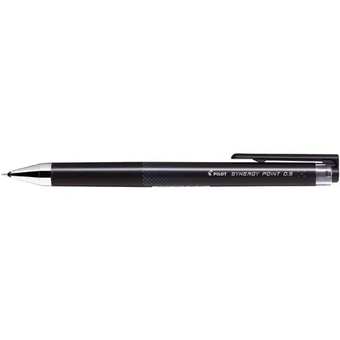 PILOT Tintenroller SYNERGY POINT 0.5, grün – Bild 2