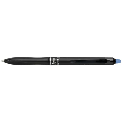 PILOT Tintenroller FRIXION BALL PLUS 07, rot – Bild 2