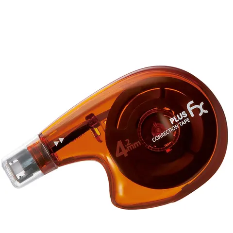 PLUS JAPAN Korrekturroller 4.2 mm – Bild 2