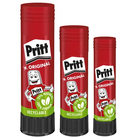 Pritt Klebestift WA13, 43 g – Bild 3