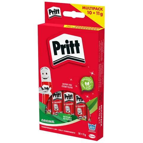 Pritt Klebestift 22,0 g – Bild 2