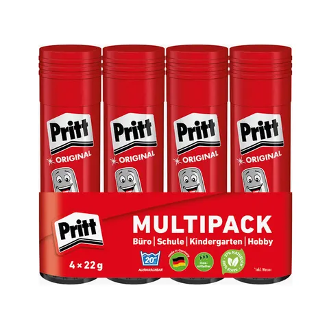 Pritt Klebestifte 22,0 g – Bild 3