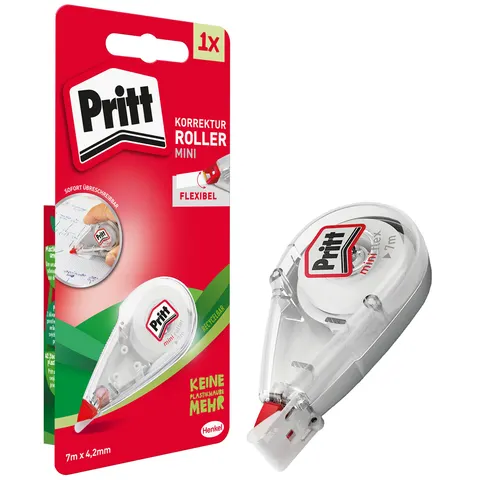 Pritt Korrekturroller 4.2 mm – 435260 – Bild 2