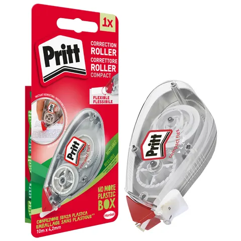 Pritt Korrekturroller compact flex 4.2 mm – Bild 4