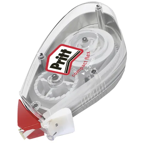 Pritt Korrektur Compact Roller flex 990D – Bild 2
