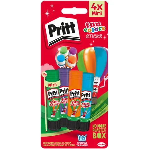 Pritt Klebestifte 10,0 g – Bild 2