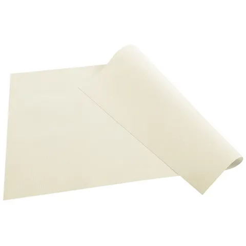 PROnappe Platzsets 30 x 40 cm creme – Bild 2