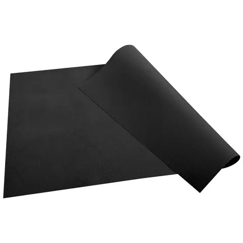 PROnappe Platzsets 30 x 40 cm schwarz – Bild 2