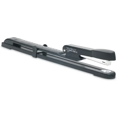 RAPESCO® Heftgerät schwarz – A590FBA3 – Bild 2