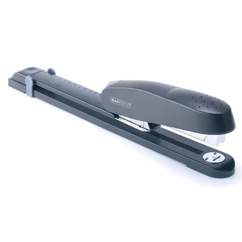 RAPESCO® Heftgerät schwarz – R79026A3 – Bild 2