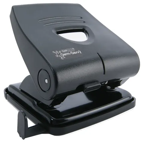 RAPESCO® Locher schwarz – PF827PB2 – Bild 2