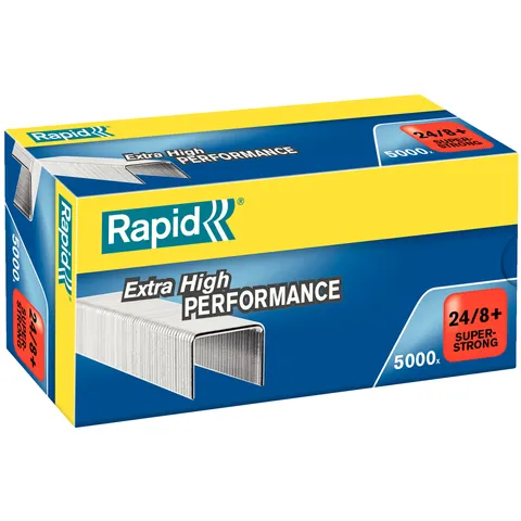 Rapid Heftklammern – 24890800 – Bild 2
