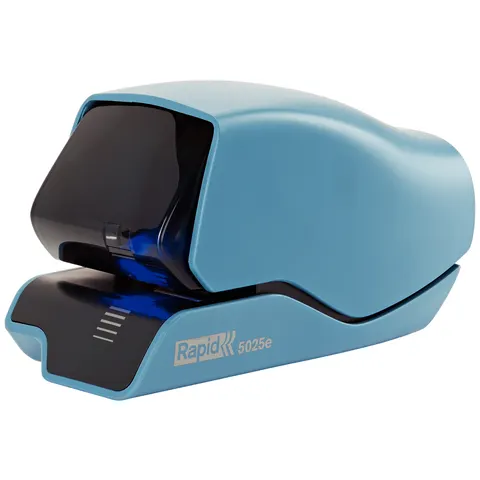 Rapid Elektrohefter blau – 25095202 – Bild 2