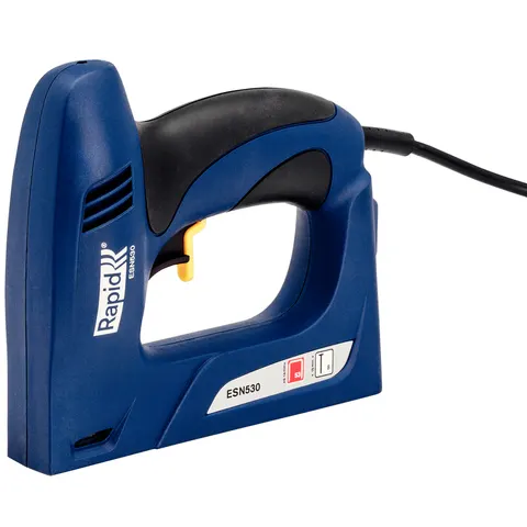 Rapid Elektrotacker ESN 530 Koffer – Bild 2