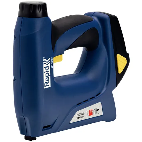 Rapid Akkutacker BTX530 (5000128) – Bild 2