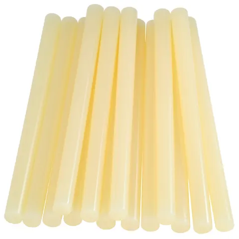 Rapid Klebepatrone Holz, 12 mm Durchmesser, lang – Bild 2
