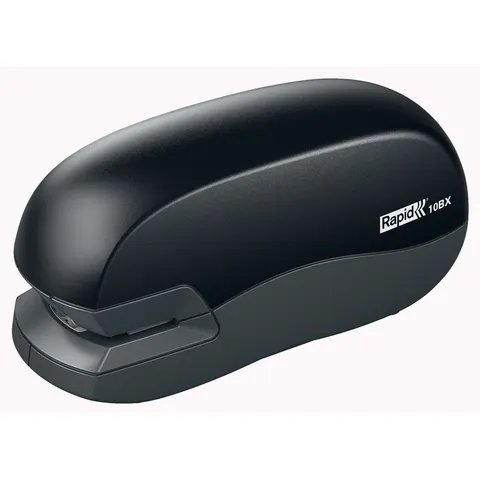Rapid Elektrohefter schwarz – 5000294 – Bild 3