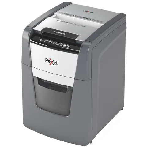 Rexel AutoFeed+ 90X paper shredder – Bild 2