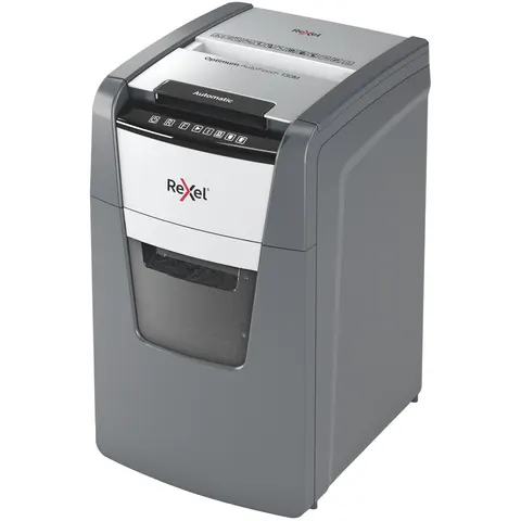 Rexel Optimum AutoFeed+ 130X paper shredder – Bild 2