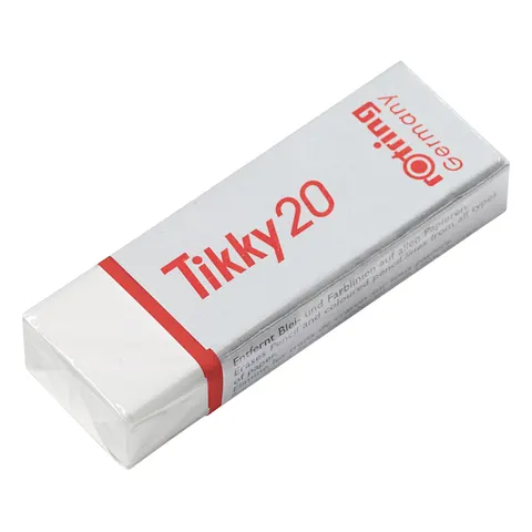 rotring Radierer Tikky 30 – Bild 2