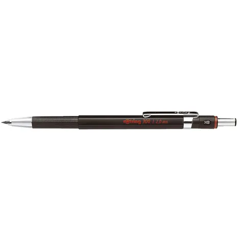rOtring Fallminenstift – Bild 2