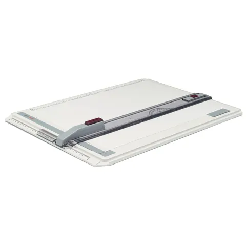 Rotring Zeichenplatte Kunststoff DIN A3 – Bild 2
