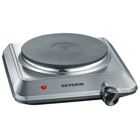 Severin KP 1092 Kochplatte – Bild 2