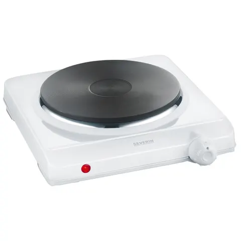 SEVERIN KP1091 Kochplatte – Bild 2